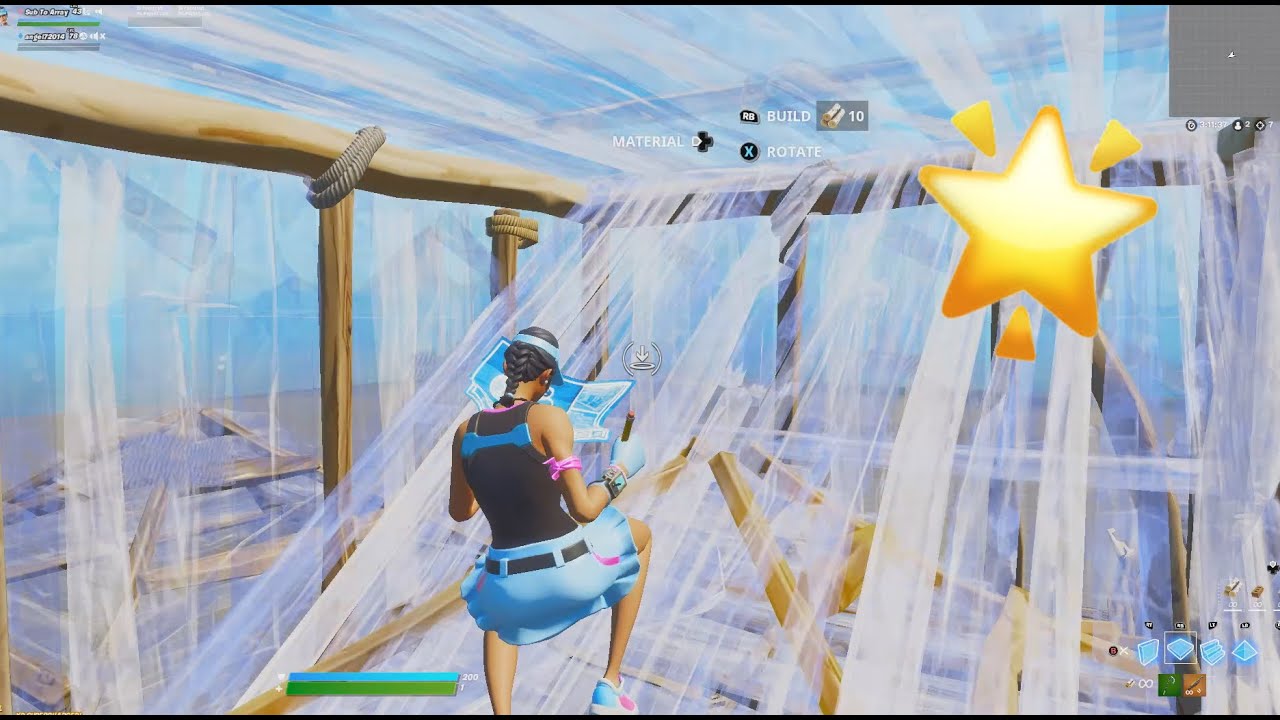 Blinding Lights 🌟 + Fastest Controller Editor (ft. 22 Controller Quad Edits)