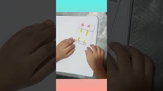 Flash cards activity #fun learning #abacus