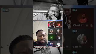 Hahaha Tumi Wura Ajagurajahs Challenge Is A No Go Area Ooo