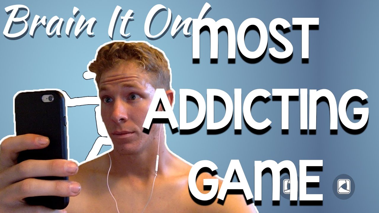 MOST ADDICTING PUZZLE GAME EVER!