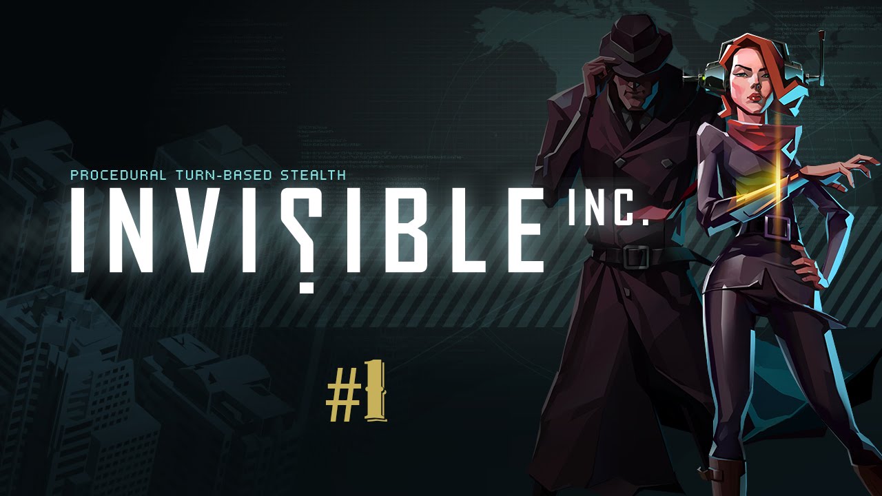 invisible inc review invisible inc review