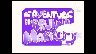 As Aventuras de Brunna Maria Abertura In G Major Colletion 1001-1100