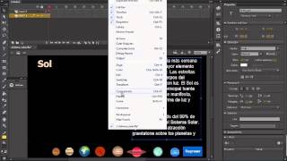 Cómo se hace agregar un scrollbar a un texto en flash