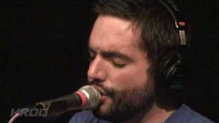 A Day To Remember - Homesick (Acoustic) Live at KROQ chords