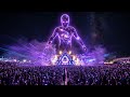 Deep Melodic Techno 2026 🌌 2 Hour Immersive Atmospheric Journey 🎧🔥
