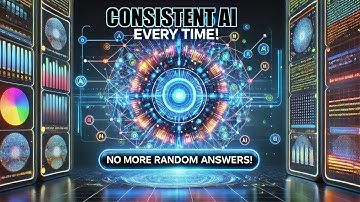 How to Get Consistent LLM Outputs (Ollama, Pydantic)