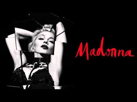 Madonna - Freedom (Official Audio)