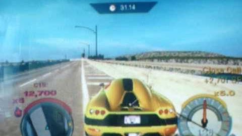 need for speed undercover police chase an easy escape