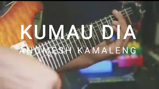 Story WA Andmesh kumau dia - melody gitar