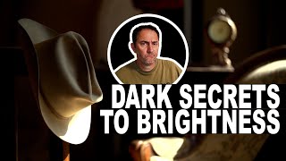 How Shadows Make Your Scenes Shine