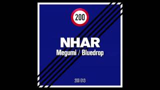 Nhar - Bluedrop HQ (200 Records)