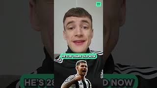 Newcastle Transfer News Tough Summer Battle To Keep Stars