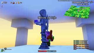 Cube World Sniper Ep.8 Kill, Kill, Kill