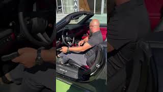 Получили новый Porsche 911 Turbo S на 711 лошадей 0-100 всего 2,5 секунды !