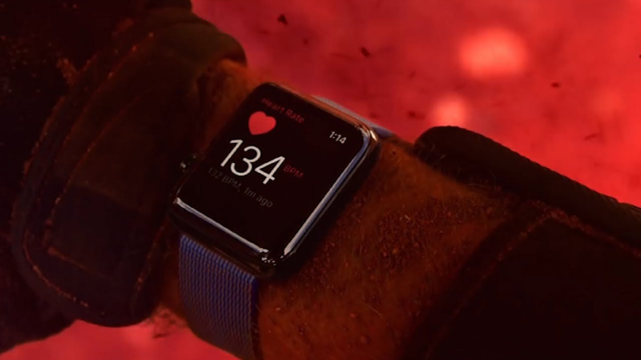 Dónde estamos en la medición de niveles de glucosa en sangre en el Apple  Watch: así