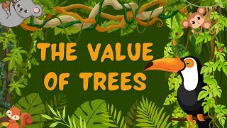 Why We NEED Trees and Forests