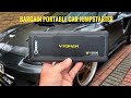 Bargain portable jump starter -  VTOMAN V2500