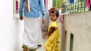 Madarangi Video Cover Gopi Poornachandra Anagha Raghavkamkar