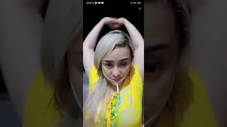 #8 Lia Ladysta on Bigo Live Indonesia 05/02/2021