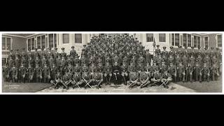 TMP The Military Years