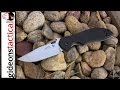 Kershaw Emerson CQC-6K Knife Review: Tactically Cheap!
