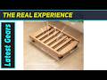 Original Wood PC Stand: Gaming Rig's Best Friend?