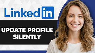 How to Update Your LinkedIn Profile Without Notifying Your Connections (2026 Guide)