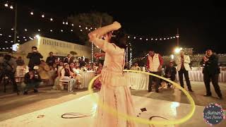 Best Hula Hoop Kids Dance performance | Sangeet night | Destination Wedding Planner India 8009783991