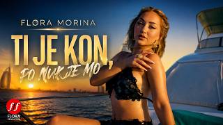 Flora Morina - Ti je kon, po nuk je mo [Music Video]