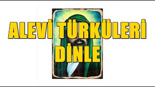 ALEVİ TÜRKÜLERİ DİNLE | ALEVİ DEYİŞLERİ DİNLE #türkü #alevitürküleri