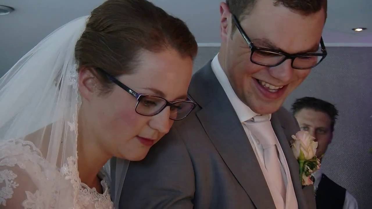 Peter & Jannieke 26-05-2016