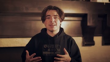 “The Ship of Theseus” | 2025–2026 Blackmagic Design Pitch Competition Winner