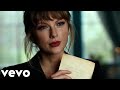 Taylor Swift - The Letters I Never Sent | Emotional Love Song (Official Music Lyric)