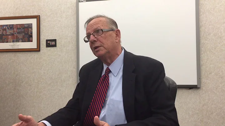 Springfield Council candidate Ken Shea advocates f...