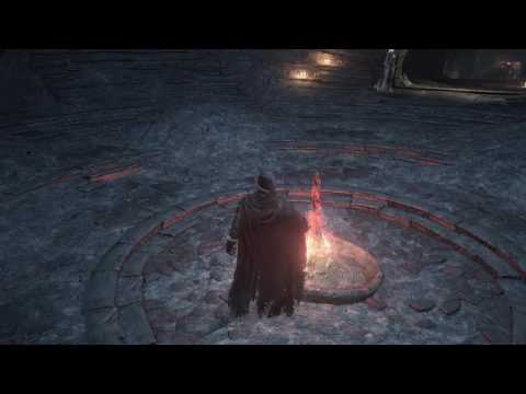 Dark Souls 3 PC (Pretty Cas') Playthrough - Part 40