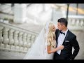 Alex & Liana Wedding Trailer