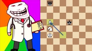 World's Strongest Bullet Chess Tournament ft. Magnus Carlsen as DrNykterstein | February 2019