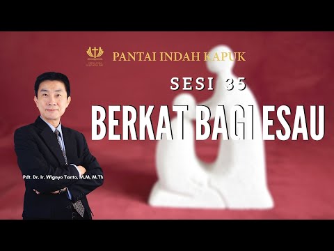 Video: Apakah maksud perkataan Esau?