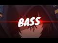 KXNVRA - BLOWIN - 🔊Bass Boosted🔊