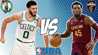 Boston Celtics vs Cleveland Cavaliers 5/7/24 NBA Picks & Predictions | NBA Playoff Tips screenshot 4