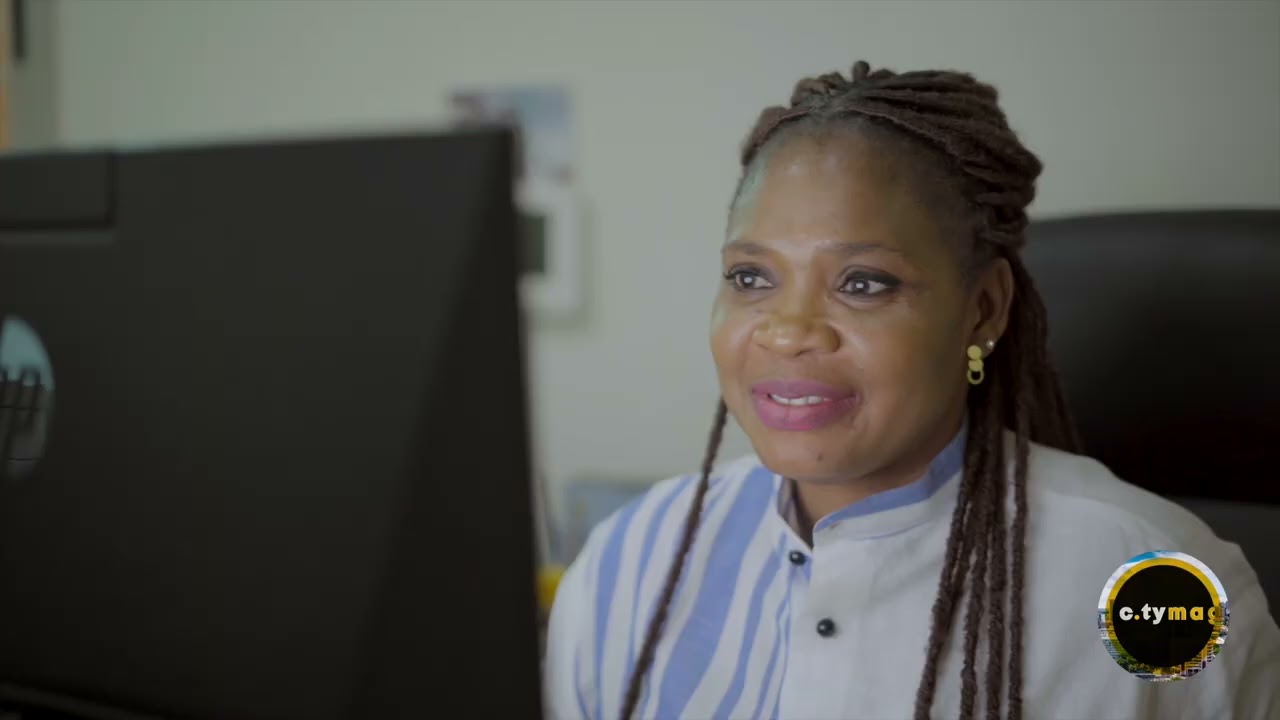 City Tour ● Direction Générale de la Décentralisation et du Développement Local (DGDDL)