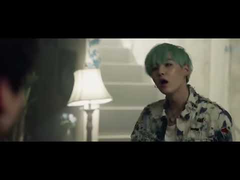 LUMINANCE - "FADED AWAY" MV TEASER