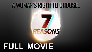 Watch 7 Reasons Trailer