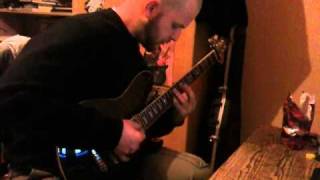 Rony - entry for the 3rd live4guitar competition