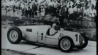 Racing The Silver Arrows Part 6