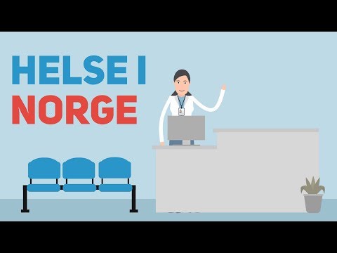 Video: Hvordan vil du definere mangfold i helsevesenet?