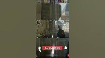 Shorts to a mill Part 250 #shorts #gaming #cs2 #cs2clips #cs2highlights