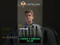 CD CASTELLÓN CARAS y MEDIAS FC25 #facesfc25 #fc25 #fifa25 #futbol #castellonfc25 #carasfc25 #faces