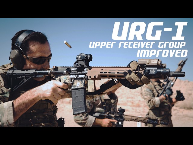 URG-I 11.5inch ブラック 次世代電動ガン 東京マルイ エアガン