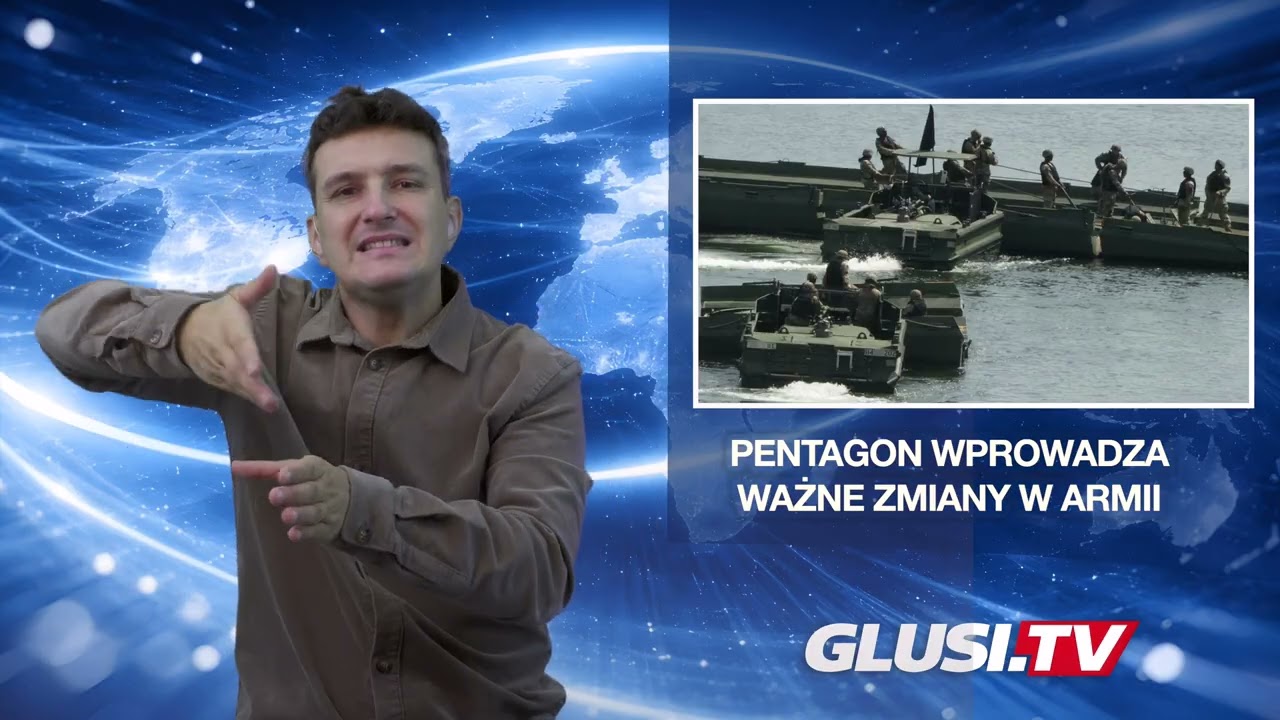 Pentagon wprowadza ważne zmiany w armii